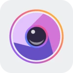 cool mi camera -miui 12 camera android application logo